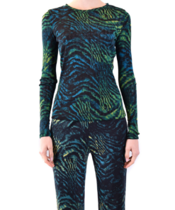 Diane Von Furstenberg Breimode Dames