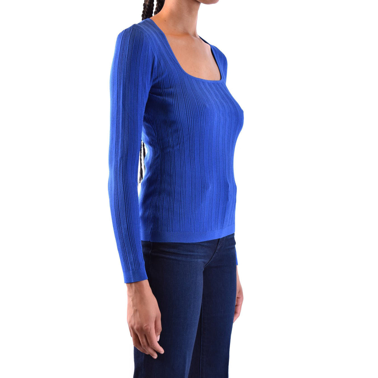 Diane Von Furstenberg Breimode Dames