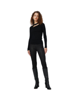 Diane Von Furstenberg Breimode Dames