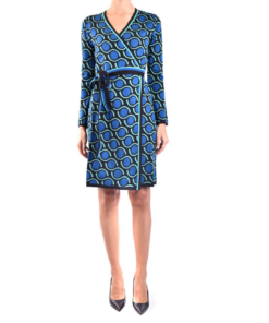 Diane Von Furstenberg Jurk Dames