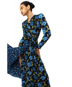 Diane Von Furstenberg Jurk Dames