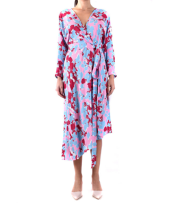 Diane Von Furstenberg Jurk Dames