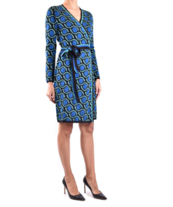 Diane Von Furstenberg Jurk DamesDiane Von Furstenberg Jurk Dames