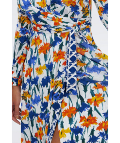 Diane Von Furstenberg Jurk DamesDiane Von Furstenberg Jurk Dames