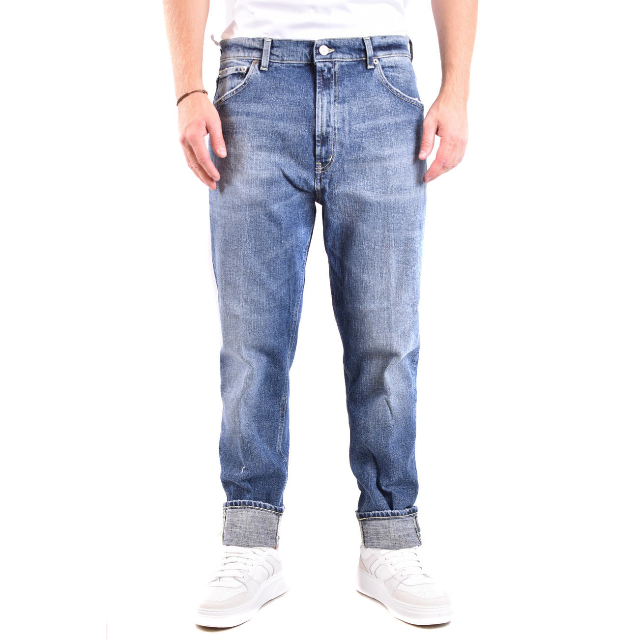Dondup Jeans Heren