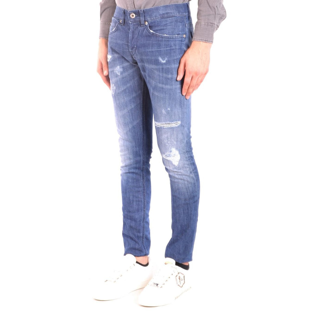 Dondup Jeans HerenDondup Jeans Heren