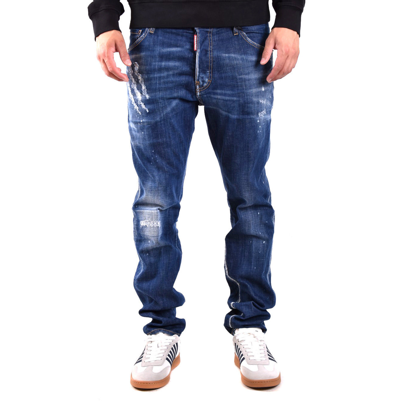 Dsquared2 Jeans Heren