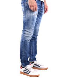 Dsquared2 Jeans Heren