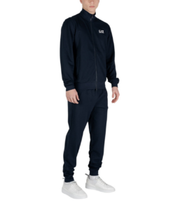 Ea7 Trainingspak HerenEa7 Trainingspak Heren