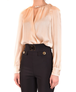 Elisabetta Franchi Bloes DamesElisabetta Franchi Bloes Dames