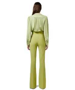 Elisabetta Franchi Bloes DamesElisabetta Franchi Bloes Dames