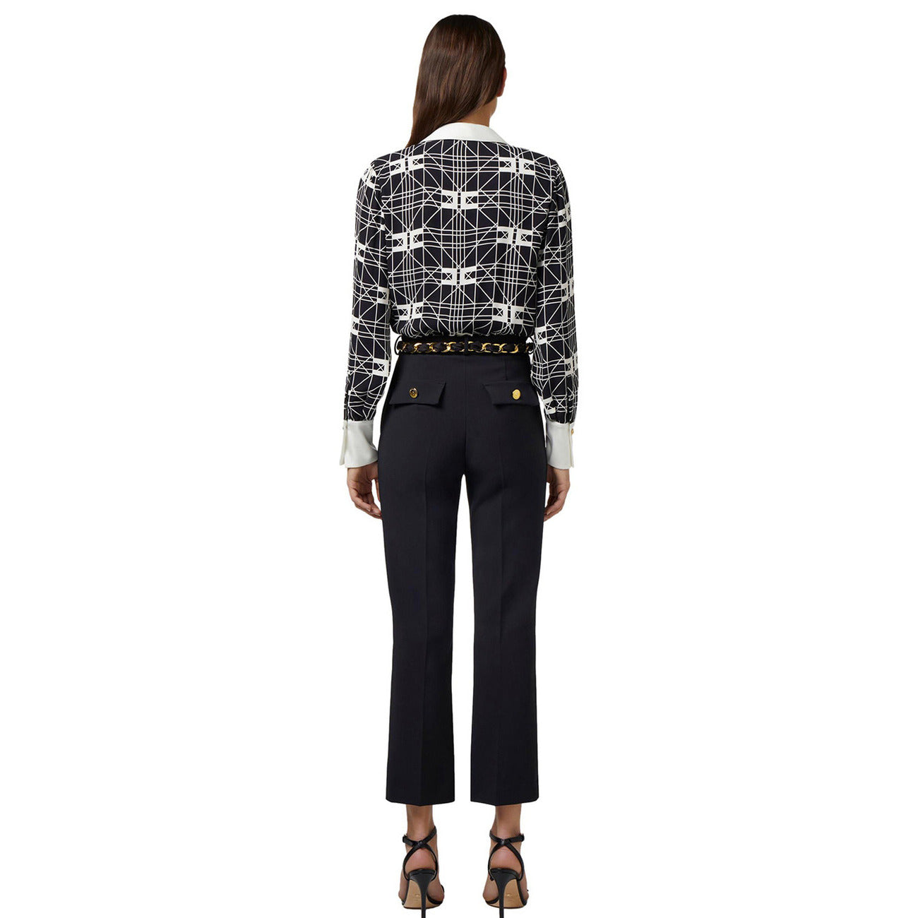 Elisabetta Franchi Bloes DamesElisabetta Franchi Bloes Dames