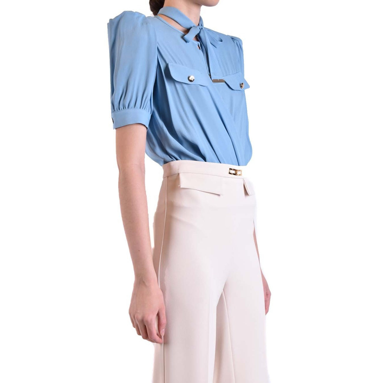 Elisabetta Franchi Bloes DamesElisabetta Franchi Bloes Dames