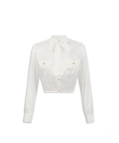 Elisabetta Franchi Bloes Dames kopen | Labels Mode