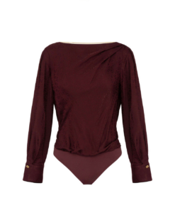 Elisabetta Franchi Bloes Dames kopen | Labels Mode