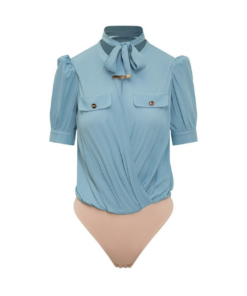 Elisabetta Franchi Bloes Dames kopen | Labels Mode