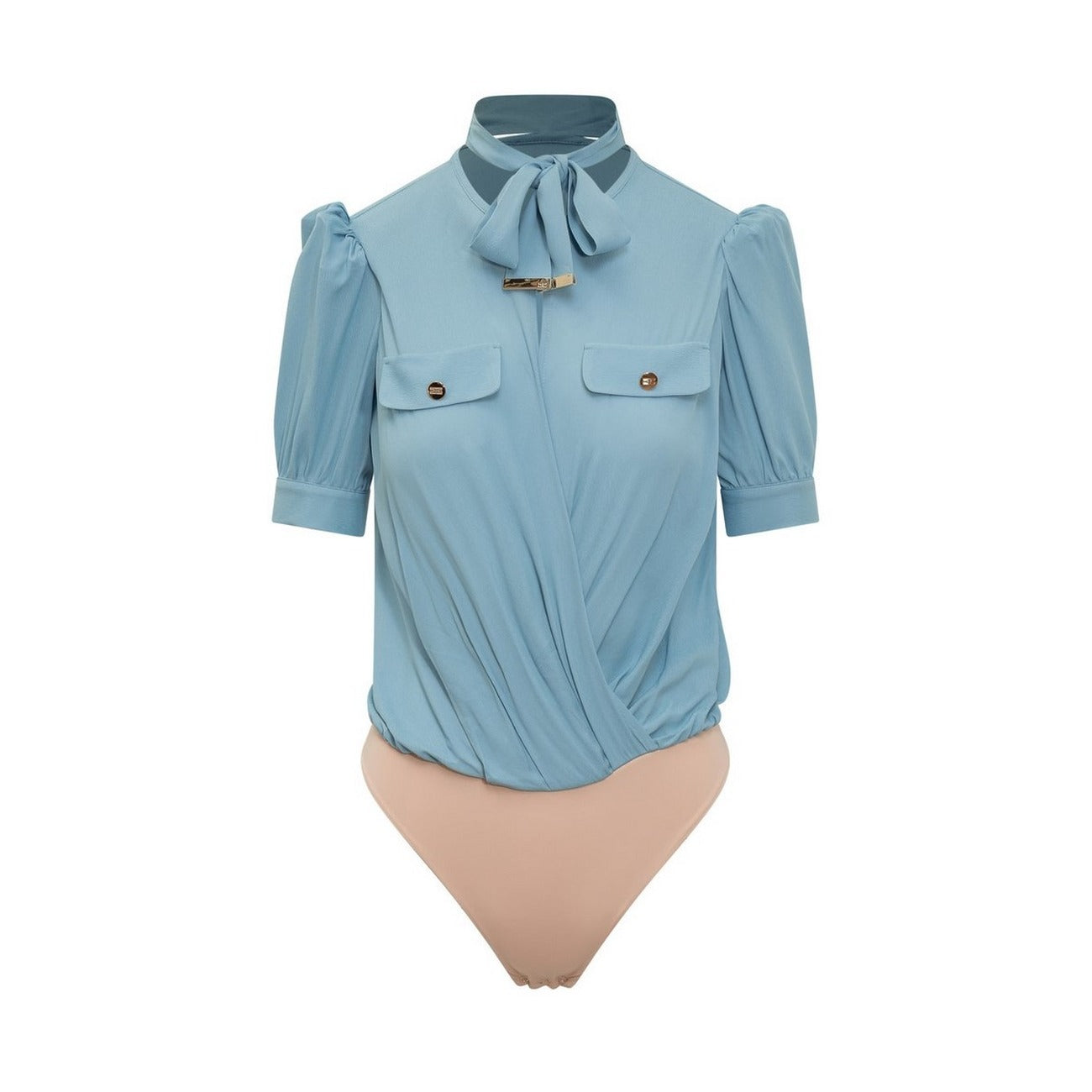 Elisabetta Franchi Bloes Dames kopen | Labels Mode