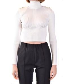 Elisabetta Franchi Breimode Dames