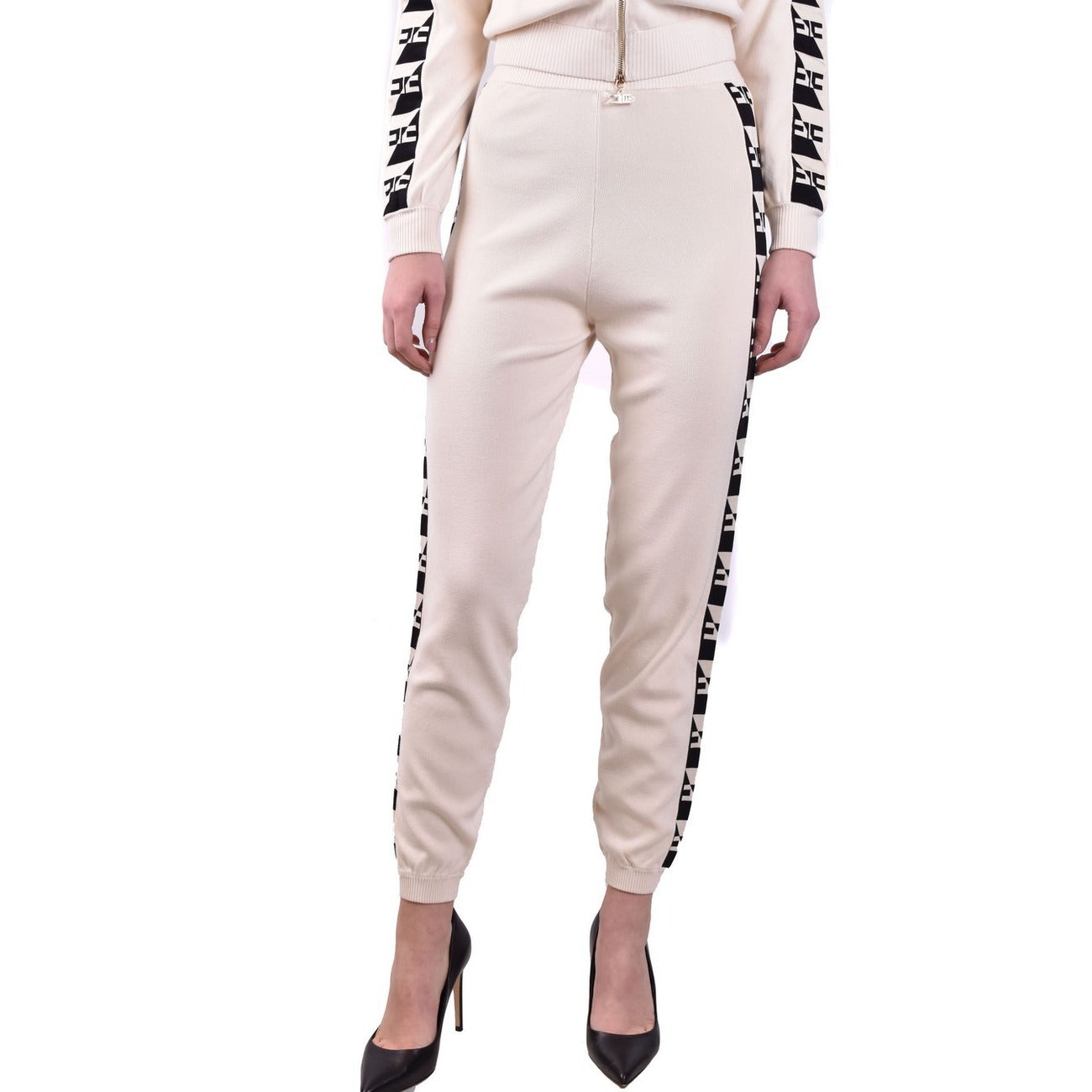 Elisabetta Franchi Broek Dames