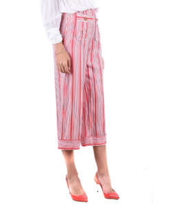 Elisabetta Franchi Broek Dames