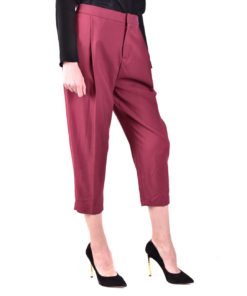 Elisabetta Franchi Broek Dames