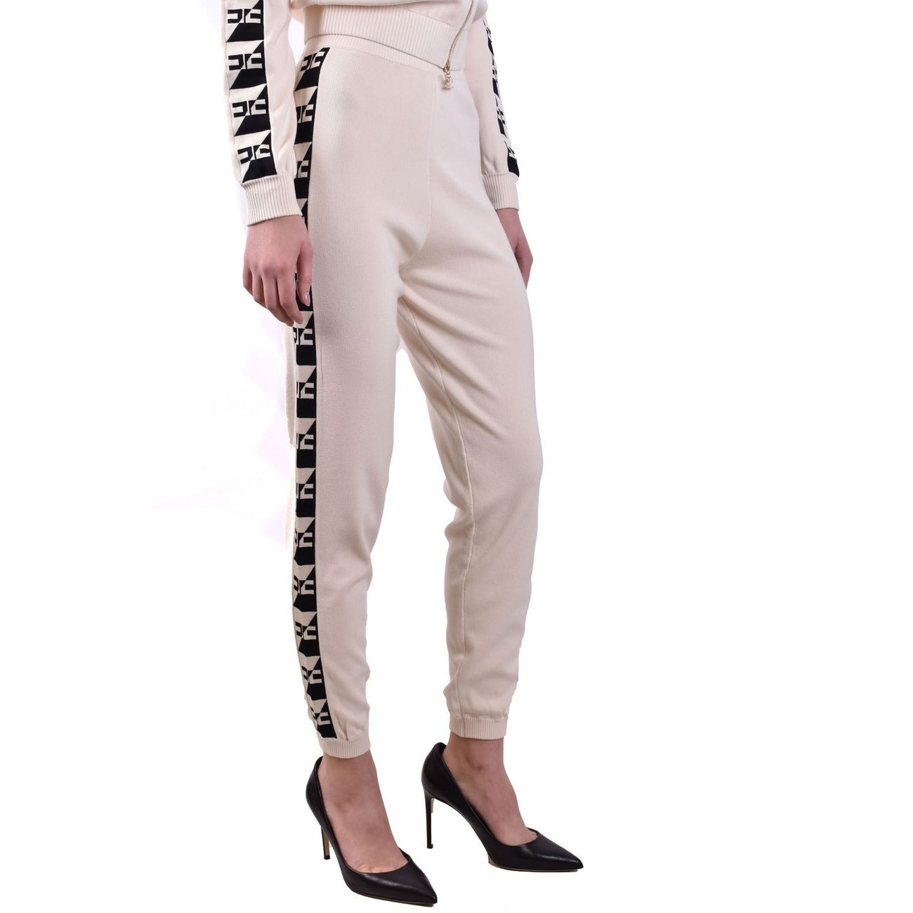 Elisabetta Franchi Broek DamesElisabetta Franchi Broek Dames