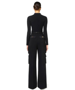 Elisabetta Franchi Broek DamesElisabetta Franchi Broek Dames