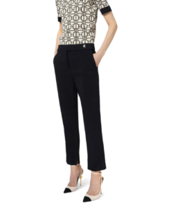 Elisabetta Franchi Broek DamesElisabetta Franchi Broek Dames