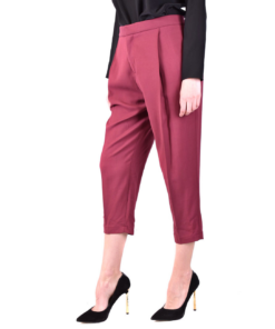 Elisabetta Franchi Broek DamesElisabetta Franchi Broek Dames