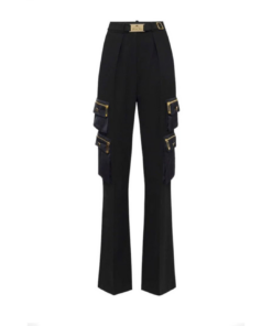 Elisabetta Franchi Broek Dames kopen | Labels Mode
