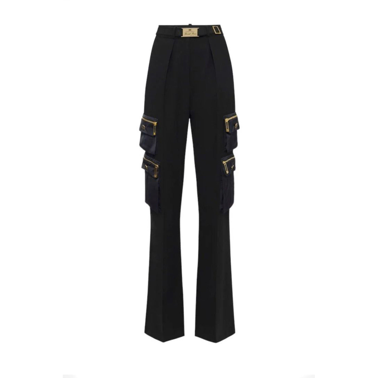 Elisabetta Franchi Broek Dames kopen | Labels Mode