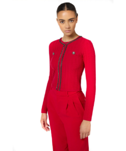 Elisabetta Franchi Jack Dames