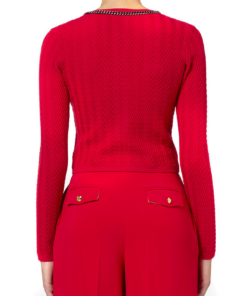 Elisabetta Franchi Jack DamesElisabetta Franchi Jack Dames