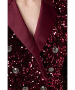 Elisabetta Franchi Jack DamesElisabetta Franchi Jack Dames