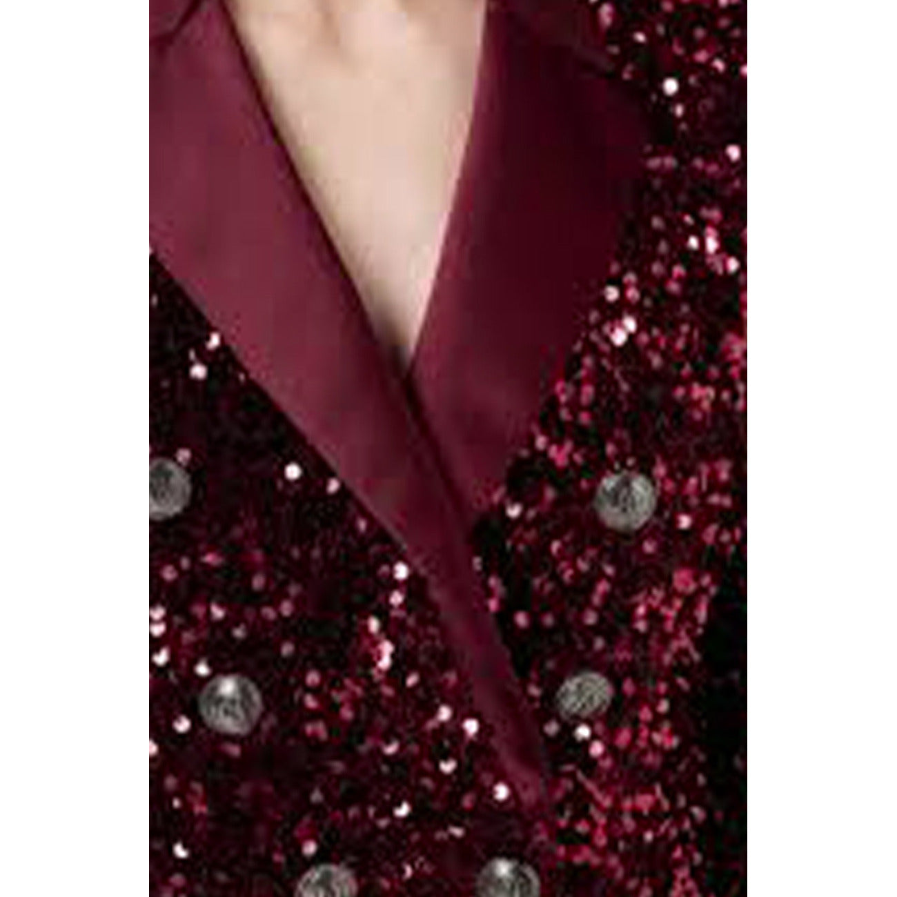 Elisabetta Franchi Jack DamesElisabetta Franchi Jack Dames