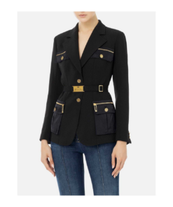 Elisabetta Franchi Jack DamesElisabetta Franchi Jack Dames