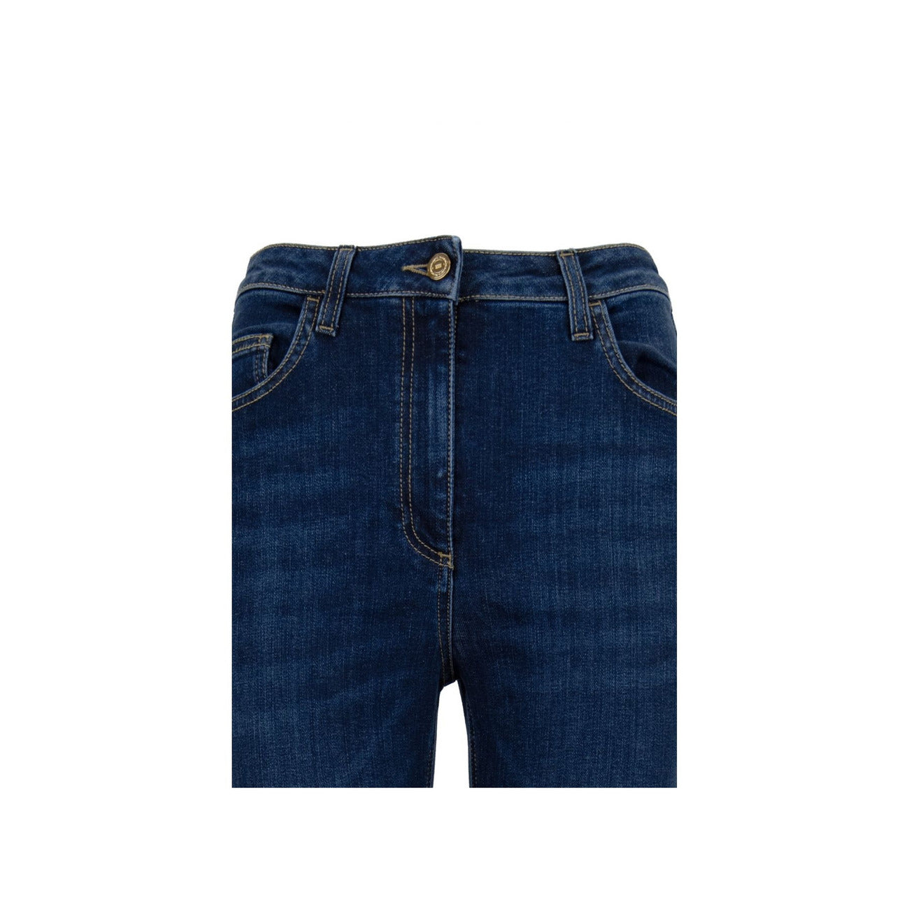 Elisabetta Franchi Jeans DamesElisabetta Franchi Jeans Dames