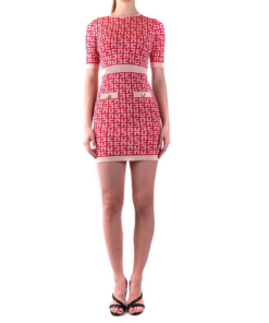 Elisabetta Franchi Jurk Dames