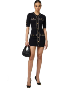 Elisabetta Franchi Jurk Dames