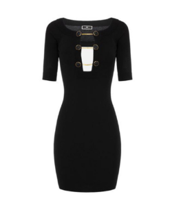 Elisabetta Franchi Jurk Dames kopen | Labels Mode