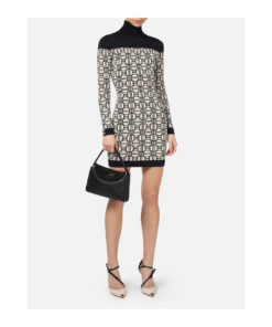 Elisabetta Franchi Jurk DamesElisabetta Franchi Jurk Dames