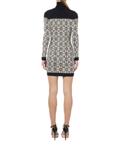 Elisabetta Franchi Jurk DamesElisabetta Franchi Jurk Dames