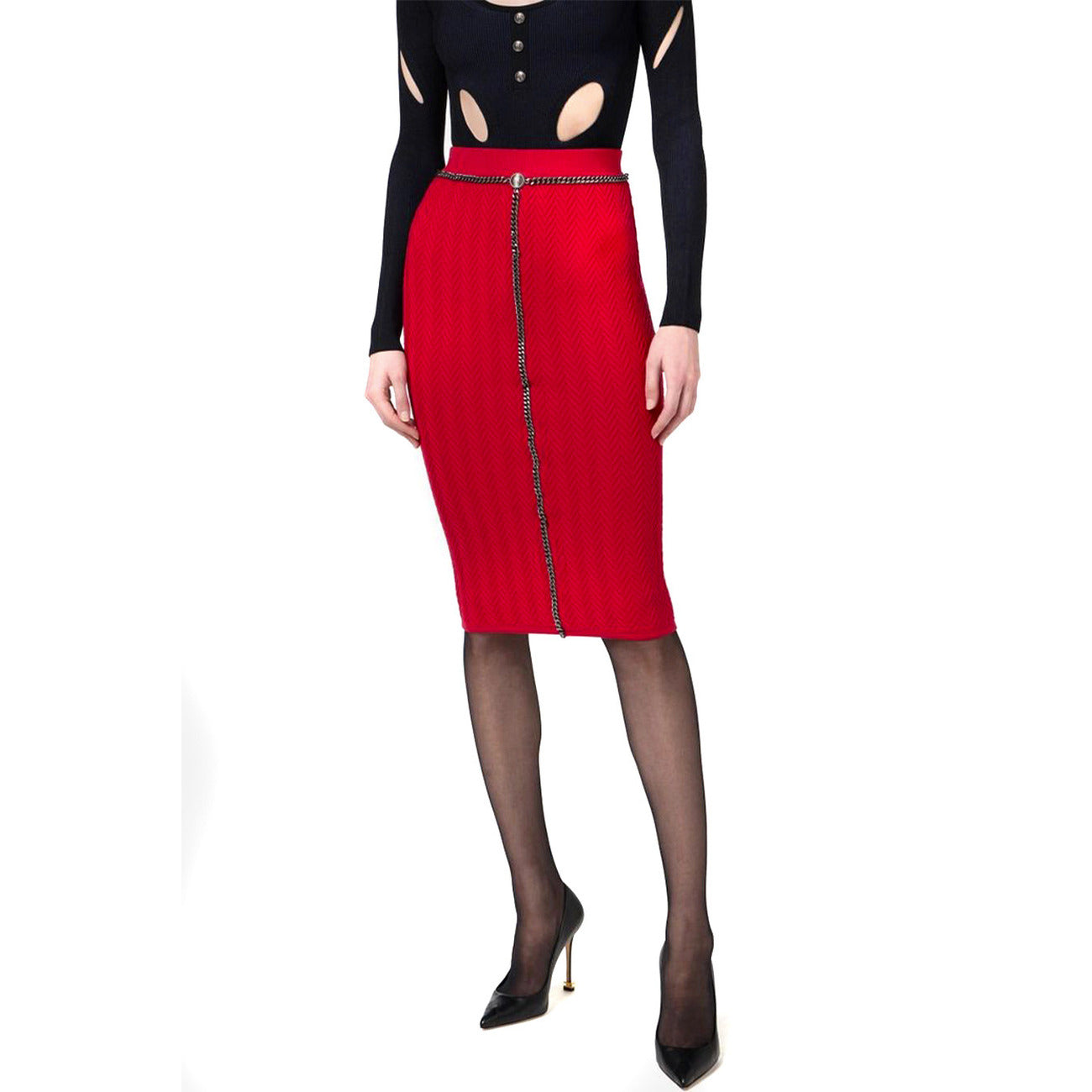 Elisabetta Franchi Rok Dames