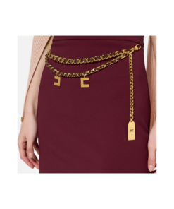 Elisabetta Franchi Rok Dames
