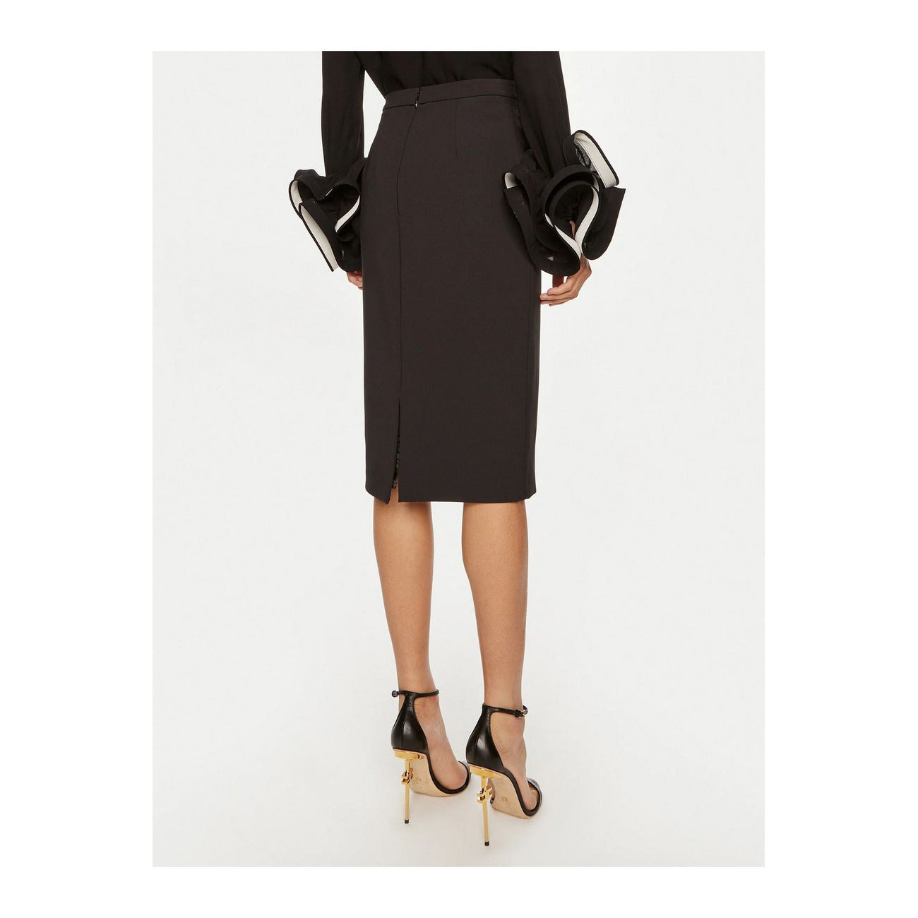 Elisabetta Franchi Rok Dames