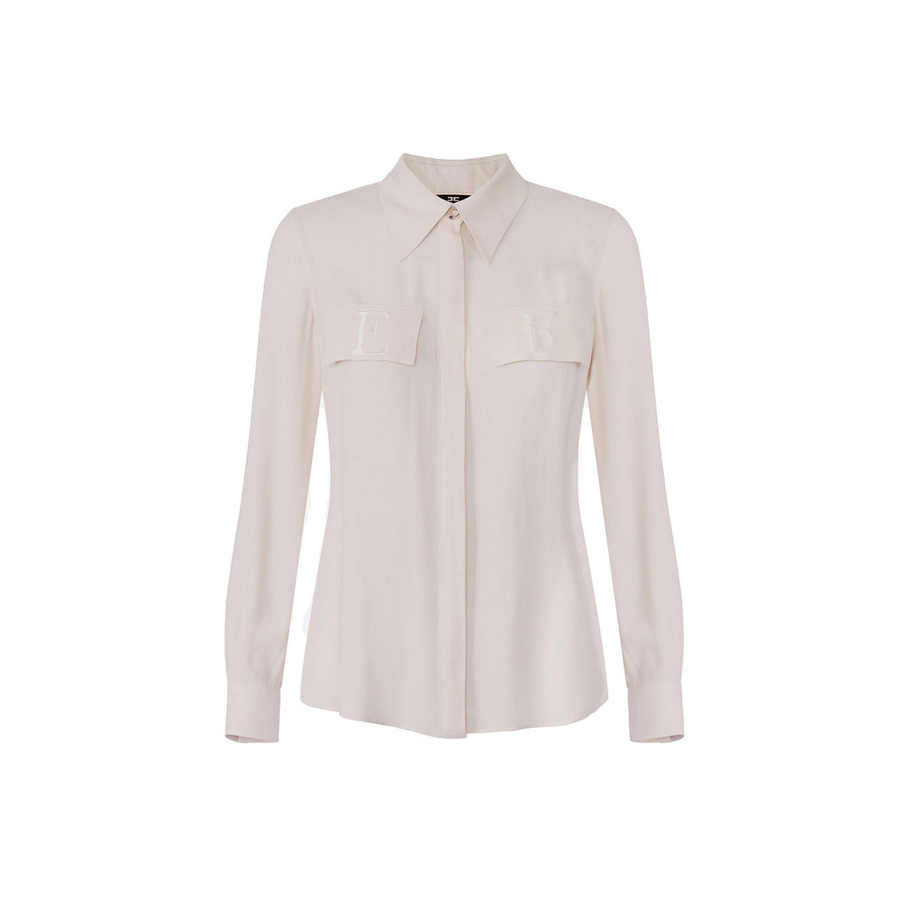 Elisabetta Franchi Shirt Dames kopen | Labels Mode
