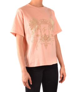 Elisabetta Franchi T-shirt Dames