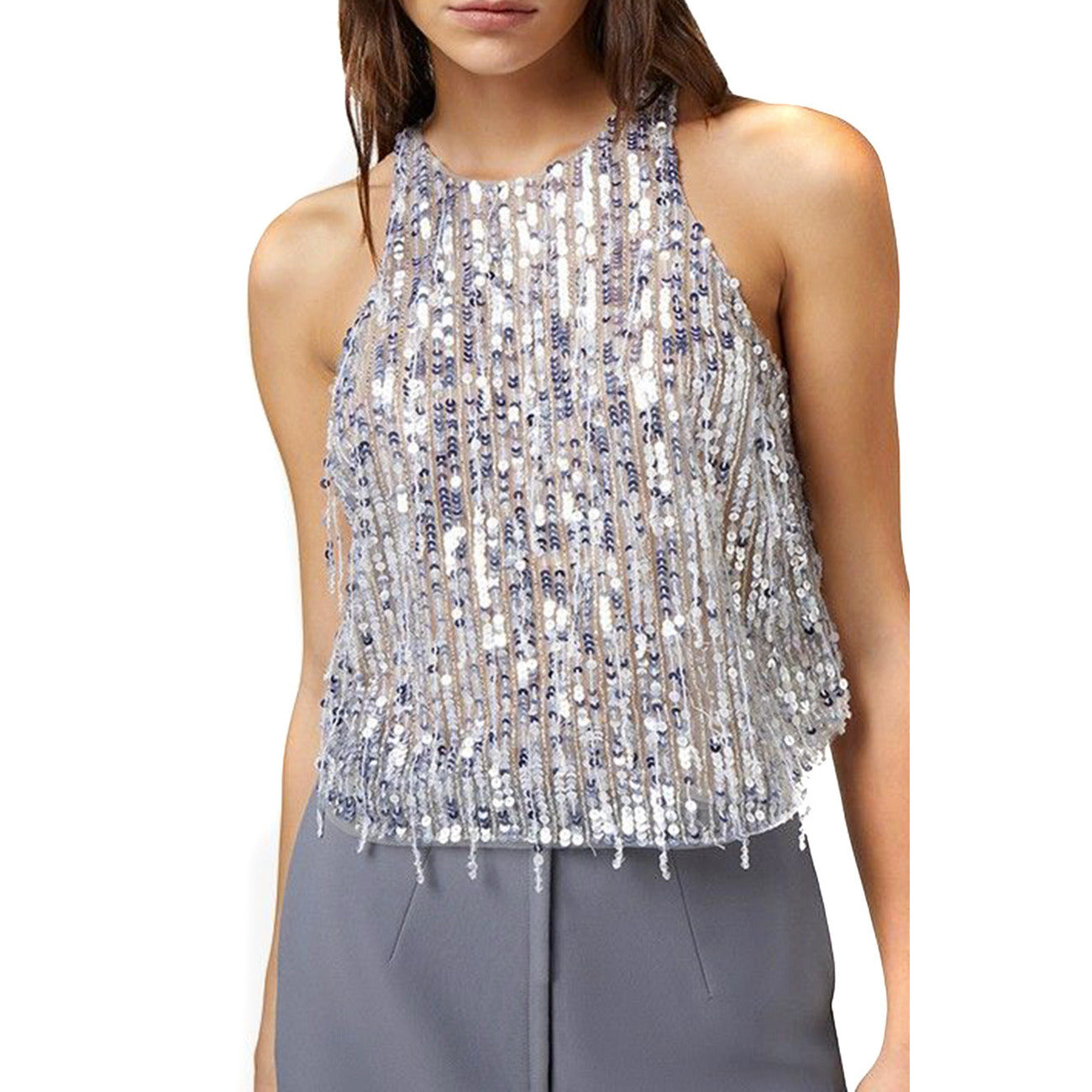 Elisabetta Franchi Top DamesElisabetta Franchi Top Dames