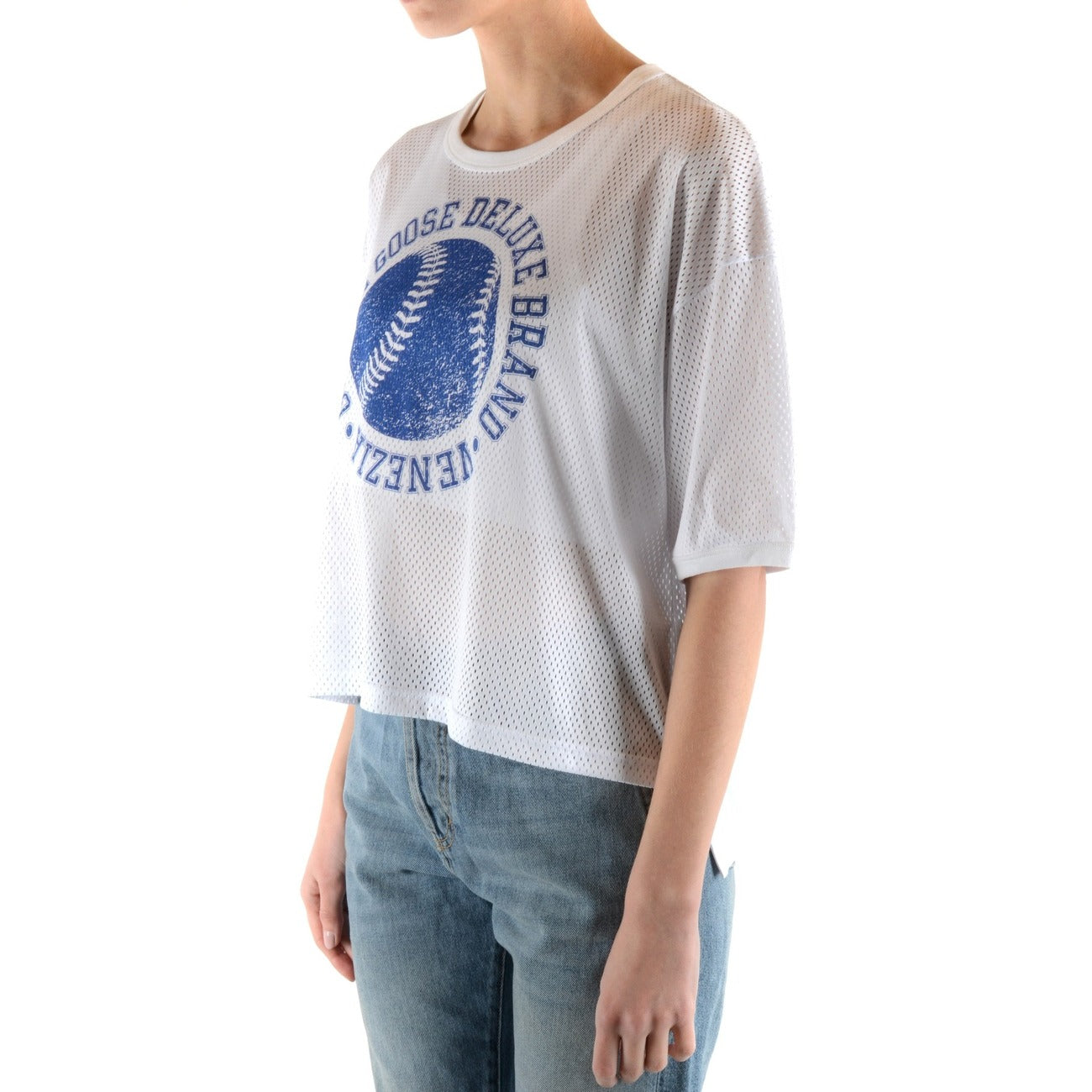 Golden Goose T-shirt Dames
