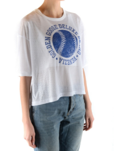Golden Goose T-shirt DamesGolden Goose T-shirt Dames
